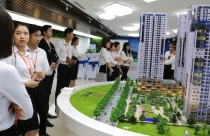 Khách quen “nguồn sống” của môi giới bất động sản trong đại dịch