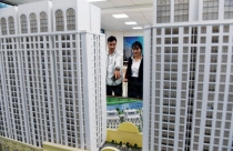 “Vắc-xin” cho môi giới địa ốc