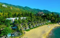 Quy Nhơn - “miền đất hứa” của bất động sản nghỉ dưỡng