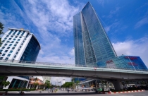 Gần 1,6 tỷ USD vốn FDI đổ vào bất động sản trong 8 tháng 2021