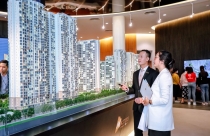 Vì sao sau mỗi đợt covid-19, giá nhà đất lại tăng