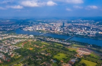 Thừa Thiên Huế: Diện tích tách thửa tối thiểu là 60m2