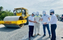 Tháo gỡ bất cập về đầu tư hạ tầng giao thông