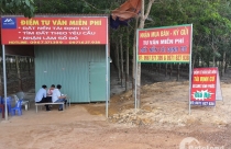 "Né" sốt đất ảo bằng cách nào?