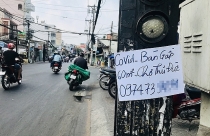 Cảnh giác với chiêu “bán nhà cắt lỗ”