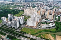 Bất động sản 24h: Tiêu chí mua nhà đất mùa dịch