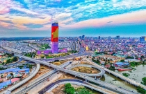Hải Phòng chi hơn 2.000 tỉ đồng xây dựng trung tâm chính trị - hành chính