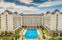 Bí kíp đầu tư bất động sản mùa dịch