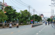 Đến 2030, Cao Lãnh và Sa Đéc lên đô thị loại 1