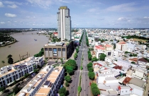 Cần Thơ duyệt chi hơn 7.200 tỷ đồng cho 15 dự án giao thông giai đoạn 2021 - 2025