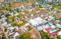 Bất động sản 24h: Ôm "trái đắng" khi vay tiền mua đất