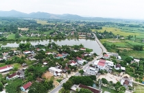 Nghệ An mời đầu tư dự án nhà ở hơn 400 tỉ đồng tại Nghĩa Đàn