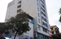 Người mua chung cư mini đối mặt với rủi ro vì khó được cấp sổ hồng
