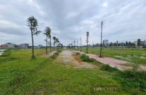 Sau "sốt đất", nhà đầu tư mắc kẹt vì ham đất hoang vu giá rẻ