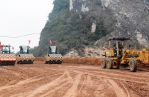 Bộ Giao thông vận tải lập tổ công tác đặc biệt thúc dự án đầu tư công