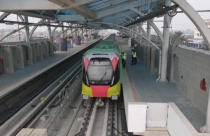 Dự án đường sắt Nhổn - ga Hà Nội có kịp khai thác cuối năm 2021?