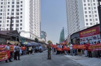Bỏ diện tích sàn xây dựng trong hợp đồng mua bán căn hộ, chủ đầu tư hết đường “ăn gian” diện tích?