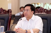 Nhiều vướng mắc, Quảng Ninh kêu khó trong triển khai các dự án đầu tư