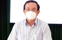 Bí thư TP HCM: 'Mở cửa dần chứ không thể giãn cách mãi'