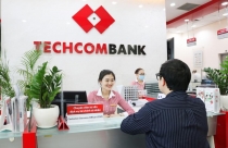 Techcombank phê duyệt hạn mức thẻ tín dụng cho lãnh đạo và người thân