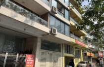 Nghề cho thuê lại nhà khốn đốn trong mùa dịch