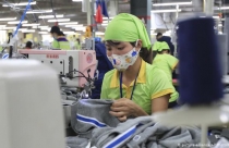 Bùng phát Covid-19 tại Đông Nam Á gây gián đoạn chuỗi cung cứng toàn cầu