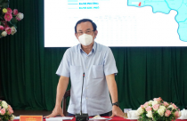 Quận 7 sẽ cho kinh doanh đường phố hoạt động lại, dự kiến từ 20-9