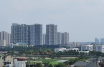 Ngược đời mua nhà mùa dịch: Bùng tiền tươi, om "thóc"... giả