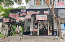 Giãn cách nghiêm ngặt, chuyên gia khuyên khách thuê văn phòng nên tranh thủ đàm phán lại hợp đồng