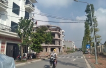 Đô thị hiện đại phải dùng nhờ đường điện