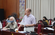 Cải tạo chung cư cũ tại Hà Nội: Giải bài toán lợi ích