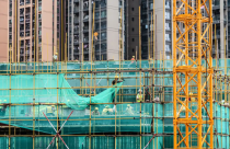 Trung quốc siết chặt quản lý, thị trường bất động sản trị giá 50 nghìn tỷ USD lao đao