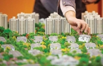 2 phân khúc địa ốc được dự báo không giảm giá dù chịu áp lực lớn