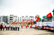 Hải Phòng tăng giá khởi điểm đấu giá khu đất vàng từng giao cho FLC thêm gần 400 tỷ đồng