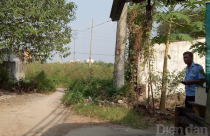 Hà Nội khó thu hồi dự án treo