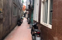 Chán cảnh đấu trí lừa lọc, môi giới nhà đất bỏ về quê làm công nhân