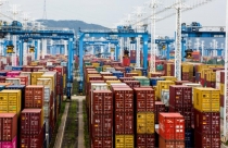 Vì sao đại dịch Covid-19 biến container trở thành mặt hàng “hot” nhất thế giới?