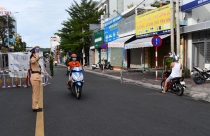 Vũng Tàu khẩn cấp thu hồi công văn cấp cứu phải xin phép