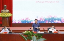 Bộ Tài nguyên và Môi trường sẽ tổ chức lấy ý kiến để sửa Luật Đất đai vào tháng 10