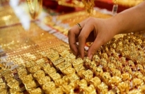 Điểm tin sáng: Vàng tiếp tục chịu áp lực giảm giá