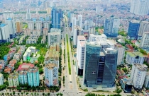 Căn hộ cao cấp chật vật tìm khách