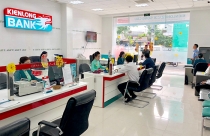 Kienlongbank được tăng vốn điều lệ thêm 415,8 tỷ đồng