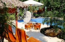 Chủ homestay tại Hà Nội gồng lỗ, lo phá sản