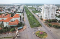 Đẩy nhanh tiến độ các dự án khu đô thị, dân cư