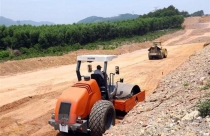 Sửa đổi Luật Đất đai 2013: Cần đưa khung giá đất sát với thị trường