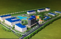 Đại gia Thái Nguyên chi 300 tỷ đồng mua cổ phần hai công ty sở hữu dự án bất động sản