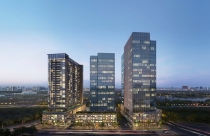 SonKim Land huy động 354 tỷ, nhận chuyển nhượng 4,225.4 m2 sàn văn phòng Metropole Thủ Thiêm
