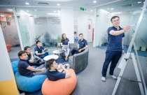 VinGroup thành lập công ty con VinBigdata