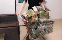 Chuyện dân đầu tư địa ốc: Không nhớ có bao nhiêu đất, chở tiền bằng ô tô