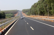 Năm 2030, đường cao tốc tăng 3.841 km so với năm 2021
